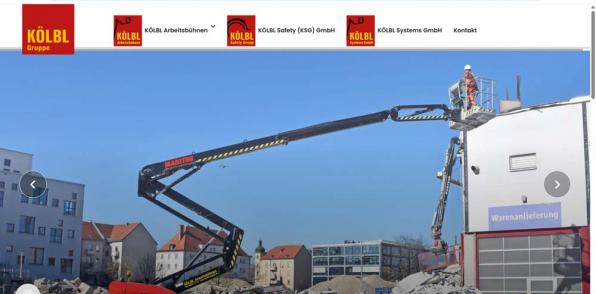 KÖLBL Gruppe